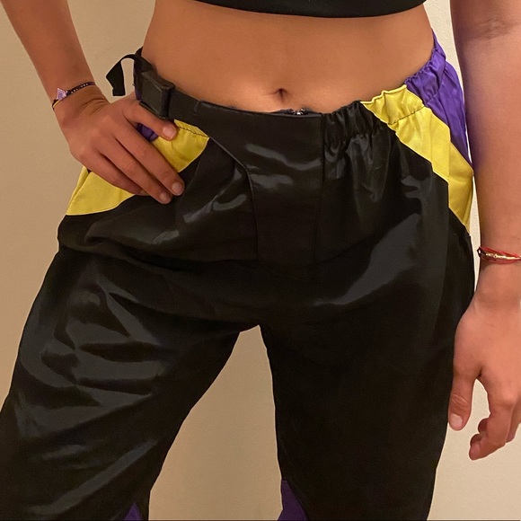 Cargo pants - Picture 2 of 4